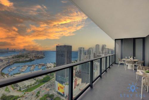 Condo Downtown 4