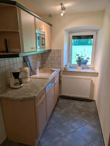 Ferienwohnung an der Elbe in Stadt Wehlen