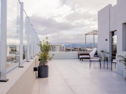 Joy Tower by FMA Coliving in Salta