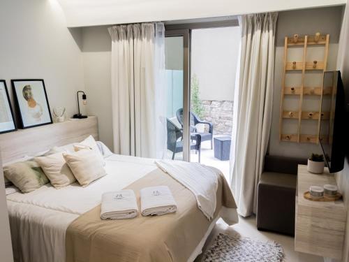 Joy Tower by FMA Coliving, Salta