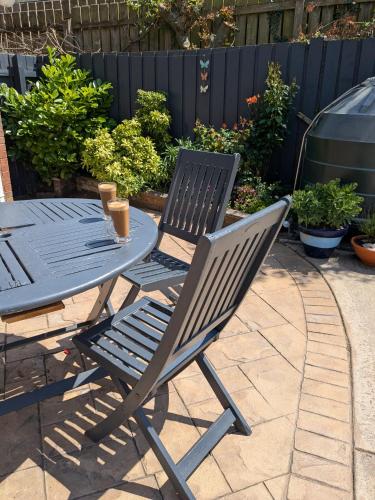 Relaxing Stay in Craigavon at Power-Quinn English in Kernan