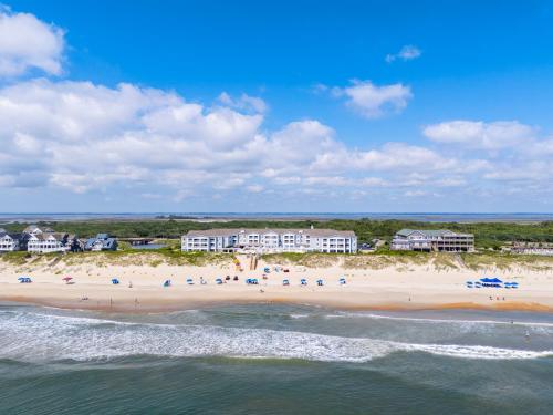 Hampton Inn By Hilton & Suites Outer Banks/ Corolla