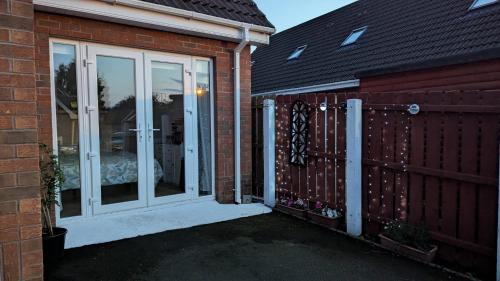 Relaxing Stay in Craigavon at Power-Quinn English in Kernan