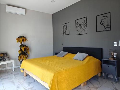 Casa Moreno Deluxe in Ameca, Mexico