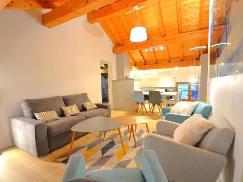 Appartement Saint-Martin-de-Belleville 3 pièces 4 personnes - FR-1-452-351 - image 6