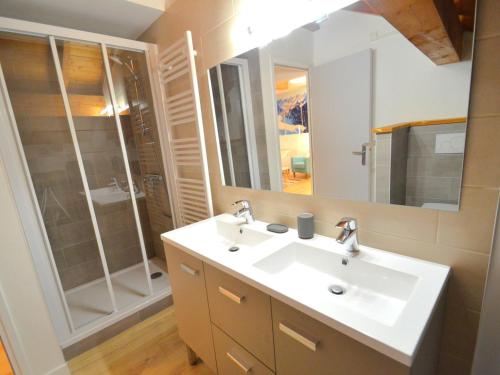 Appartement Saint-Martin-de-Belleville 3 pièces 4 personnes - FR-1-452-351 - image 12