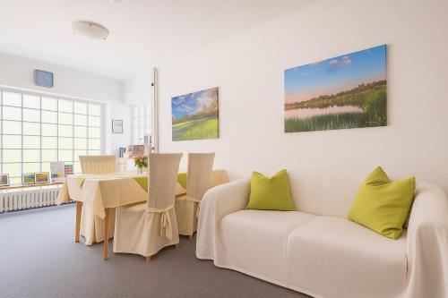 Fruhstuckspension Zur Krone in Bad Endbach