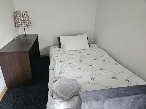 Apartament Ogrodowa