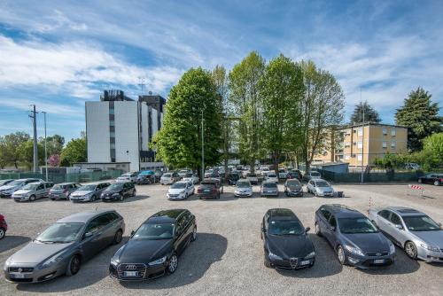 Hotel Bologna Airport