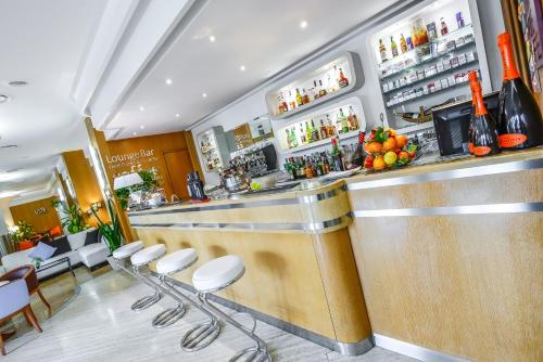 Hotel Bologna Airport - image 5