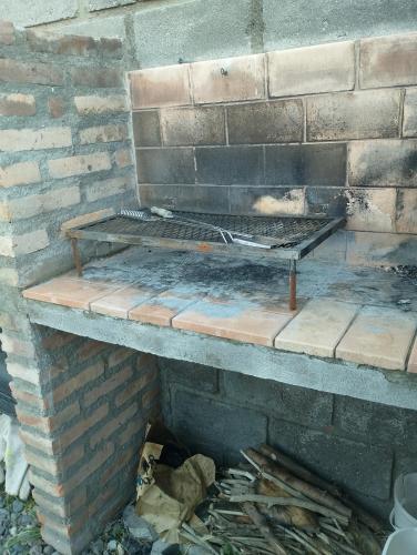 Los Duraznillos in Los Antiguos