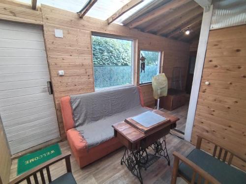 Shambhala, eko selo Blatuša