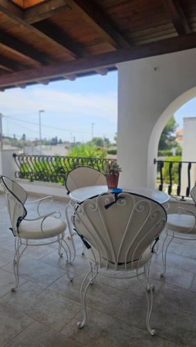 Villa Alfea CAMERE 1