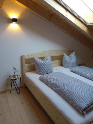 Urlaub in Benediktbeuern in Benediktbeuern