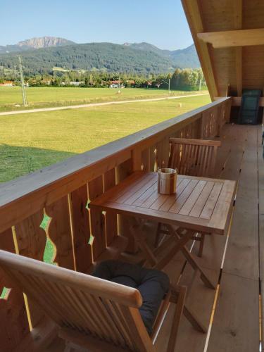 周邊環境, Urlaub in Benediktbeuern in 貝內迪克特博伊埃爾恩