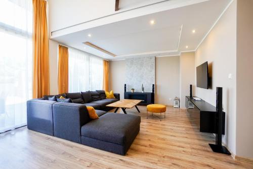 Sunny House by Baltic Home