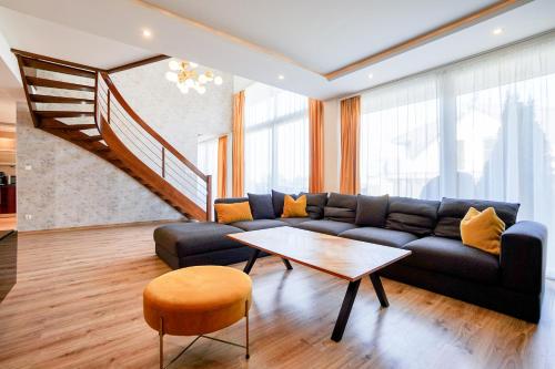 Sunny House by Baltic Home