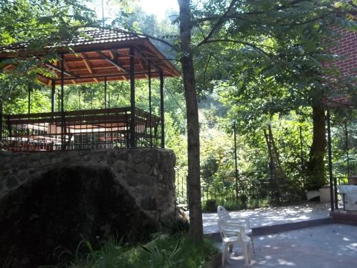 Εξωτερική όψη, Holiday home in Tkhilnari #1, #2, #3, #5 in Σαρπ