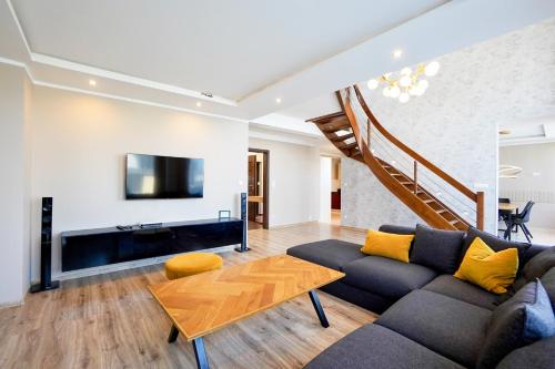 Sunny House by Baltic Home