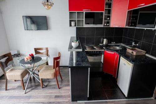 Apartman Maja, Niš