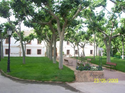 Hotel Balneario de la Concepción