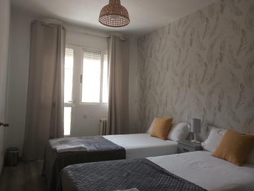 Apartamento Exterior Camino Inglés # a 10 min de Santiago 5