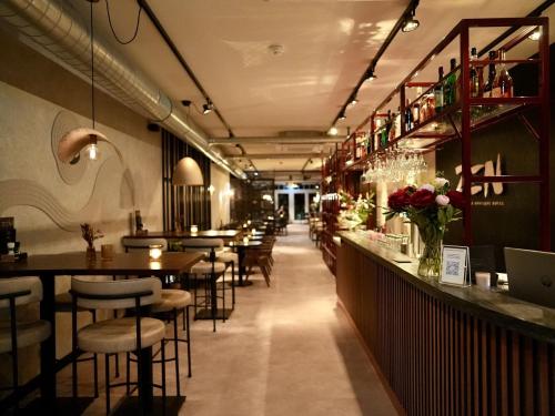 Studio Zen Kitchen & Boutique Hotel-4 by Interhome in บราวเวอร์ชาเฟน