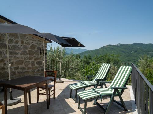 Holiday Home Nonna Gemma by Interhome in Palmoli