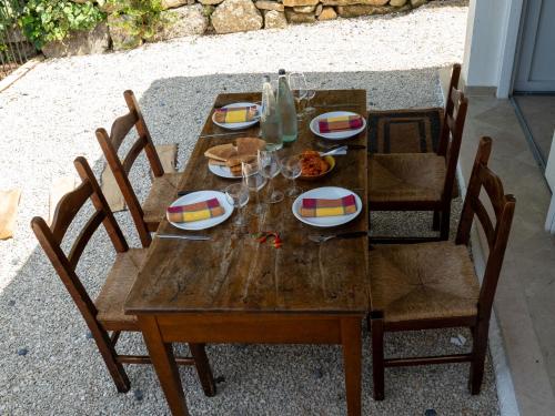 Holiday Home Nonna Gemma by Interhome in Palmoli