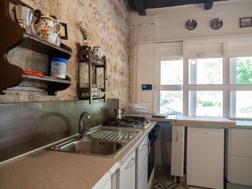 Holiday Home Nonna Gemma by Interhome in Palmoli