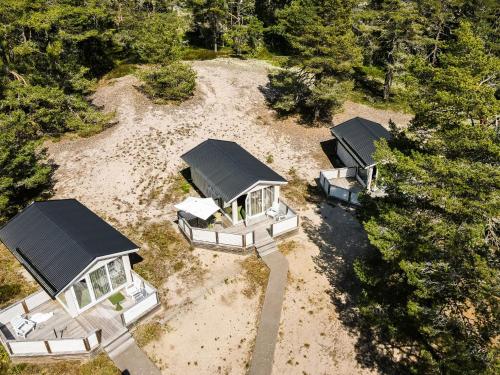 Holiday Home Hölick Minichalet 1 by Interhome (Holiday Home Holick Minichalet 1 by Interhome) in Hudiksvall