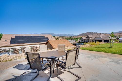 La Verkin Family Apartment - 21 Miles to Zion!