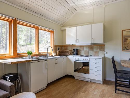 Holiday Home Hölick Tallen 2 by Interhome (Holiday Home Holick Tallen 2 by Interhome) in ฮูดิคสวัลล์