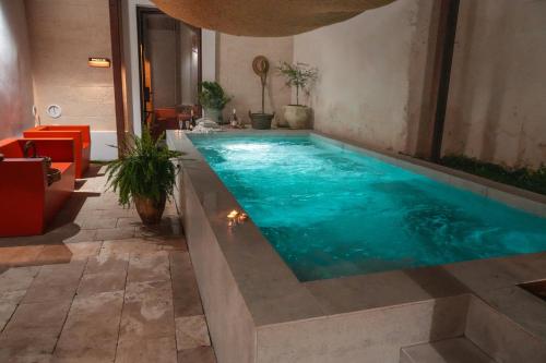 B&B Le volte leccesi - Porto Cesareo Beach