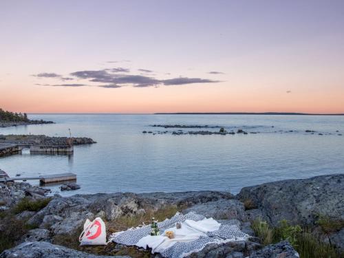 Holiday Home Hölick Tallen 2 by Interhome (Holiday Home Holick Tallen 2 by Interhome) in ฮูดิคสวัลล์