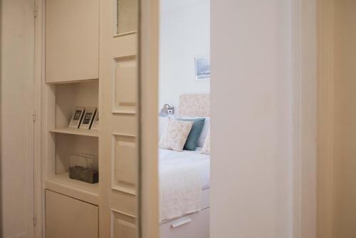 Cozy 1-Bedroom with Private Terrace in Palmela, Porto (fotografie 10)