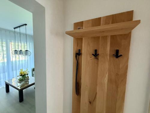 設施, Villa Hentschel in 德伯爾恩