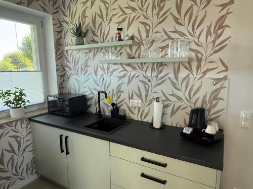 設施, Villa Hentschel in 德伯爾恩