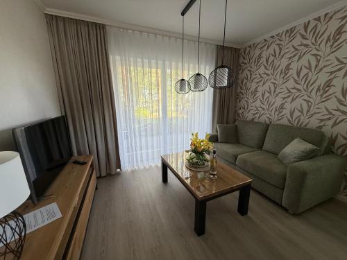 設施, Villa Hentschel in 德伯爾恩