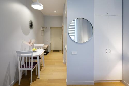 Central and Cozy City Studio, Riga (foto 3)