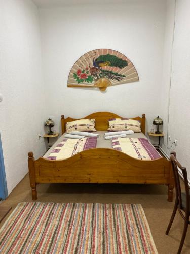 Bed, Sobe Koste in Kertvaroš