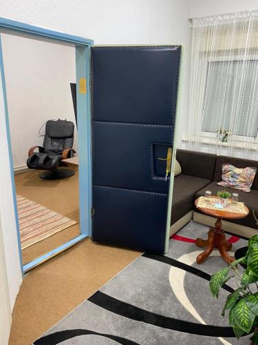 Sobe Koste in Kertvaroš