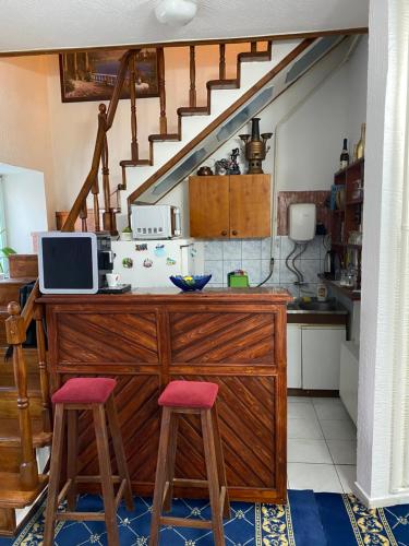 keuken, Sobe Koste in Kertvaroš