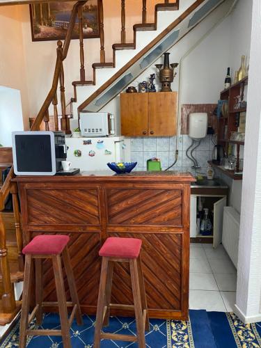 keuken, Sobe Koste in Kertvaroš