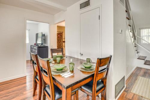 3 Mi to Ocala Natl Forest Trails Nature Escape in Astor