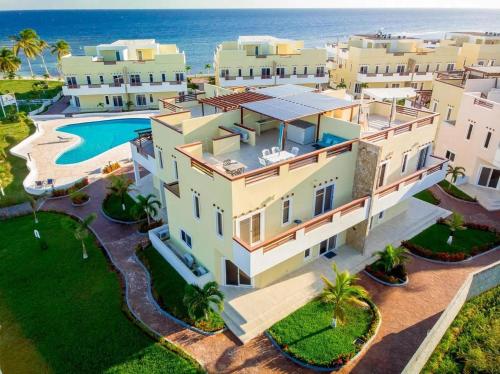 المرافق, Las Palmas villa two bedrooms in Coxen Hole