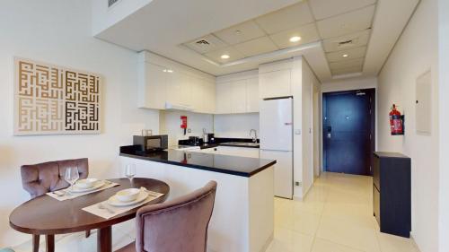 Vacationer I JVC Gem 1 Bedroom I Free Pool, Gym, Parking & Wi-Fi, Dubaj (fotografie 8)