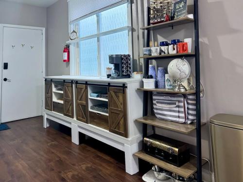 Comfy, Close to Downtown with Lake & Lift Bridge Views, Duluth (foto 6)