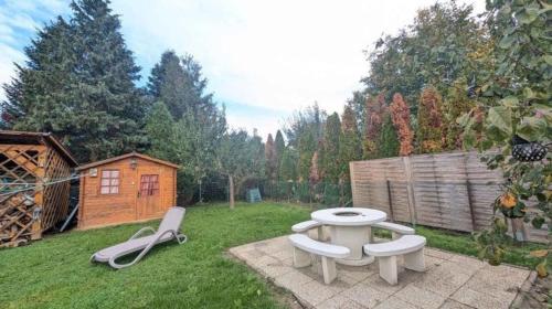 Apartmanhaz Cedrus 8 Zalakaros in Zalakaros
