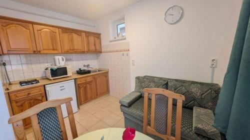 Apartmanhaz Cedrus 8 Zalakaros in Zalakaros